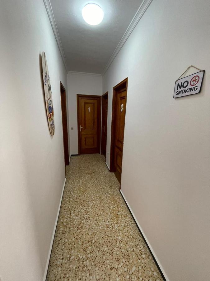 Sarah Kite II Vv, Room 3 El Burrero Luaran gambar
