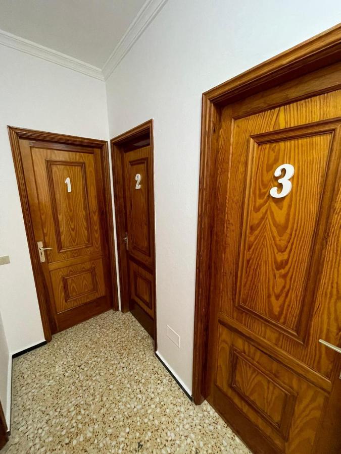 Sarah Kite II Vv, Room 3 El Burrero Luaran gambar