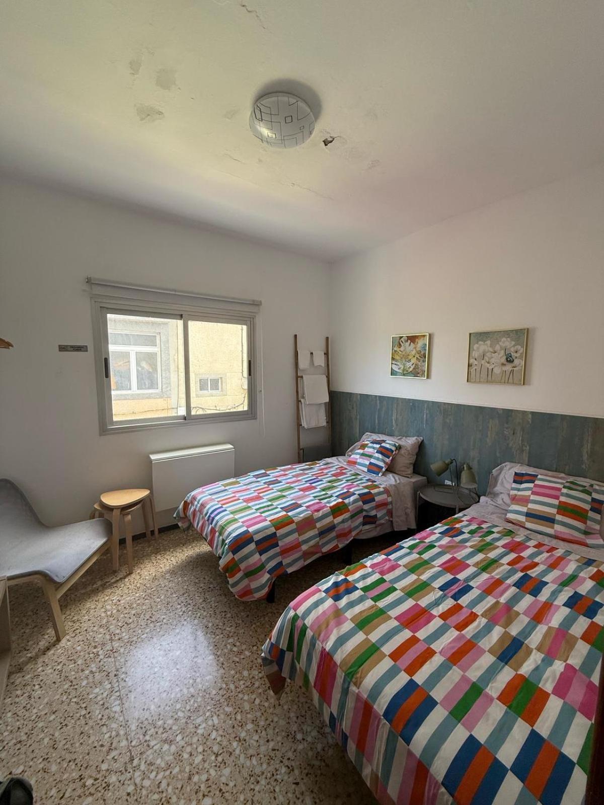 Sarah Kite II Vv, Room 3 El Burrero Luaran gambar
